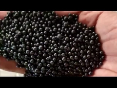 Линия производства органических удобрений