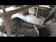 Гранулятор органических удобрений (1)