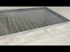 Производственная линия для грануляторов плоской формы