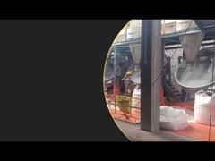 Дисковый гранулятор Панель пеллетки на дисковой линии производства пеллетки