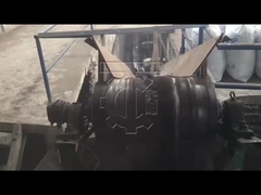 Линия производства органических удобрений из птичьего помета