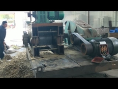 Машина высокого давления для пеллетки коковых фишек