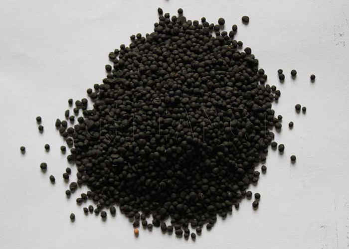 Гранилятор удобрений идеально подходит для преобразования органических отходов соломы, навоза, плуга, рыбных костей и гуминовой кислоты в гранулированное удобрение