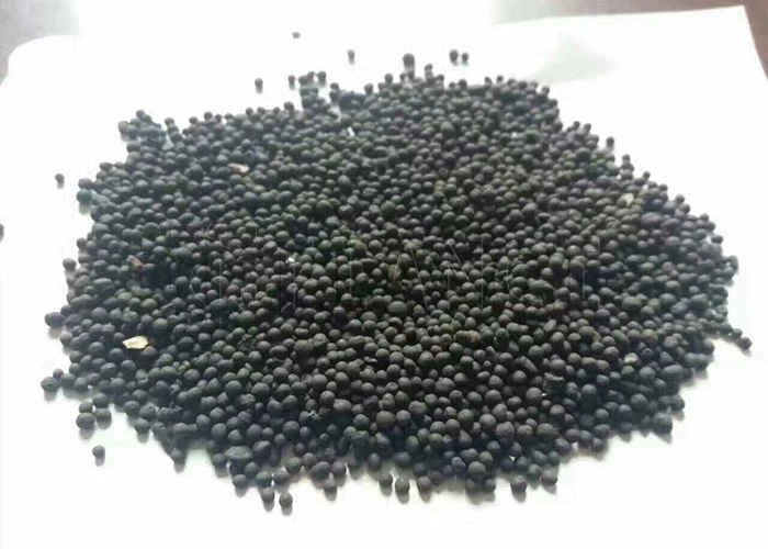 Гранилятор удобрений идеально подходит для преобразования органических отходов соломы, навоза, плуга, рыбных костей и гуминовой кислоты в гранулированное удобрение