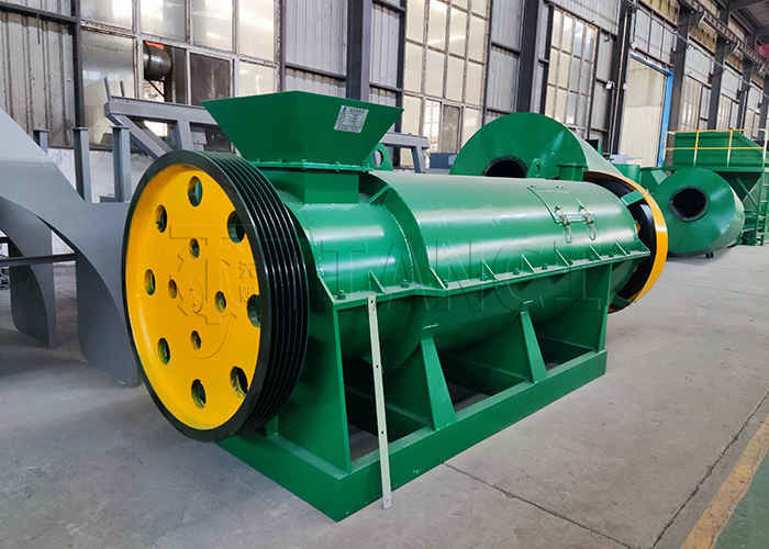 Гранилятор коровьего навоза органические удобрения машины для производства животного навоза компостный удобрение гранулятор