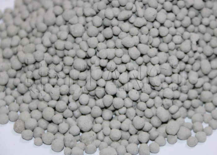 Гранилятор удобрений идеально подходит для непрерывного производства гранулярных удобрений со стабильной производительностью и легкой эксплуатацией