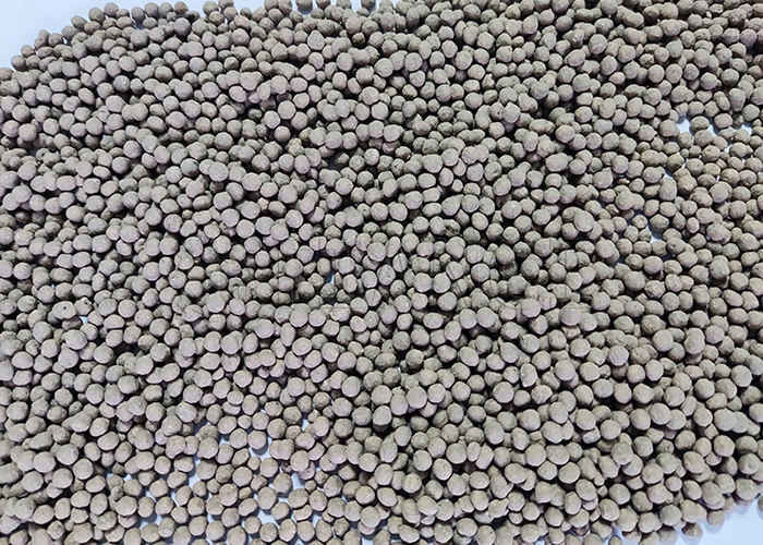 Bentonite Cat Litter Granulator Machine Efficient Disc Pelletizer for Cat Litter Production