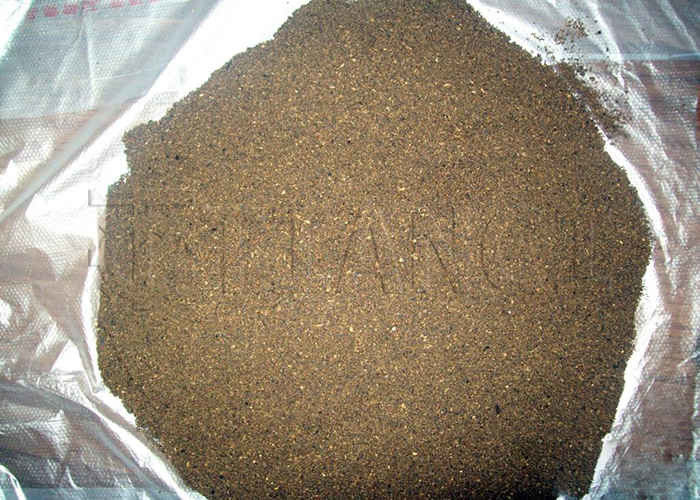 Высококачественный гранулятор удобрений идеально подходит для непрерывного производства гранулированных удобрений