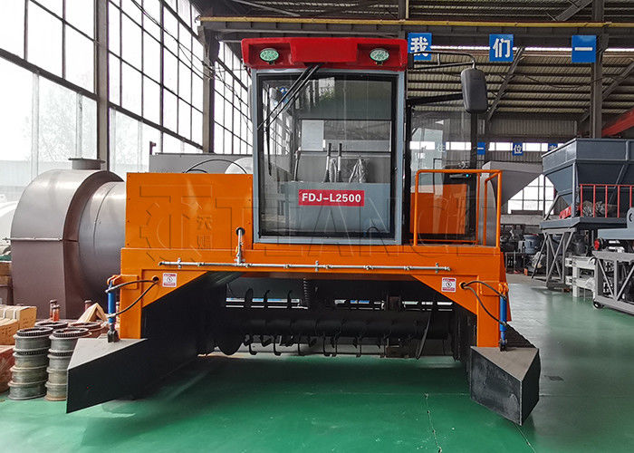 Производственное предприятие типа 