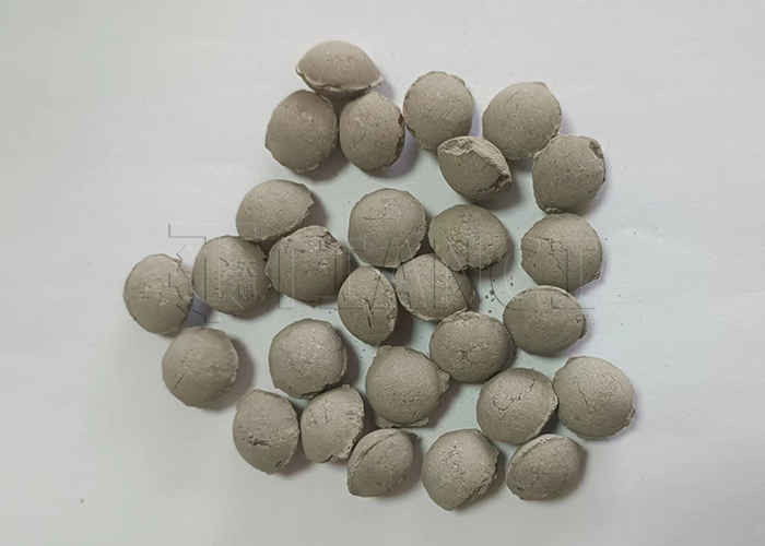 Полная линия производства комбинированных удобрений с двойным экструзионным гранулятором для высокопрочных гранул NPK, фосфата аммония и калия