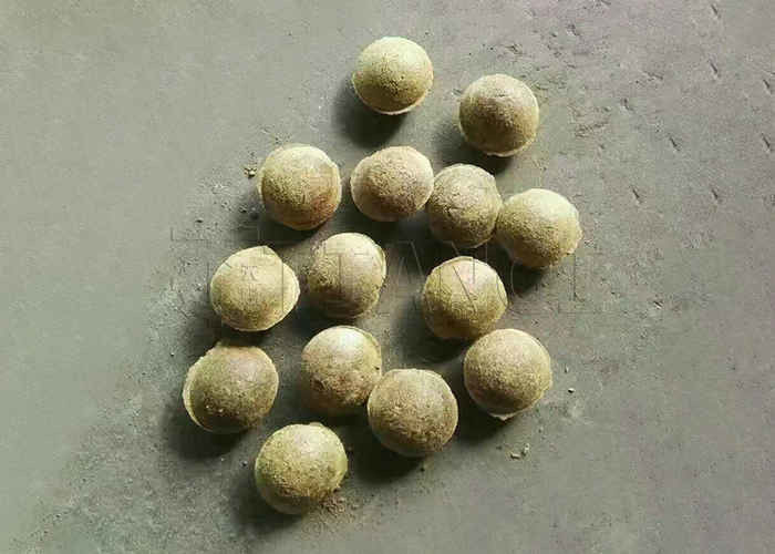 Линия производства комбинированных удобрений, предлагающая оборудование для сушки и охлаждения гранул для производства однородных гранул удобрений