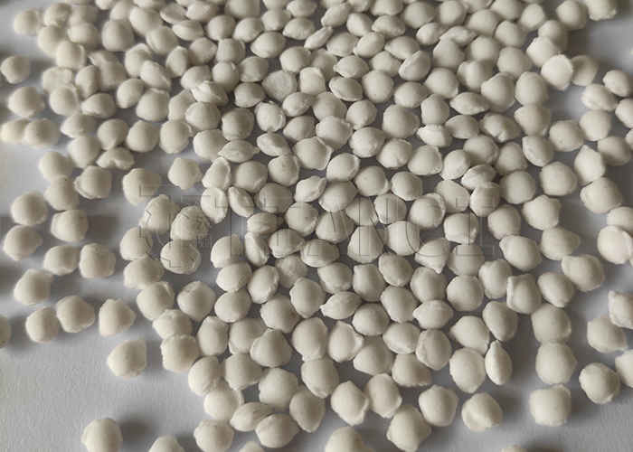 Производственная линия NPK для преобразования порошков химических удобрений в гранулы удобрений