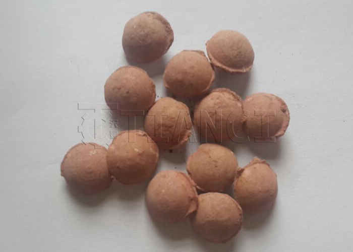 Линия производства комбинированных удобрений с технологией сухой экструзии для урии, MAP, DAP и других химических порошков