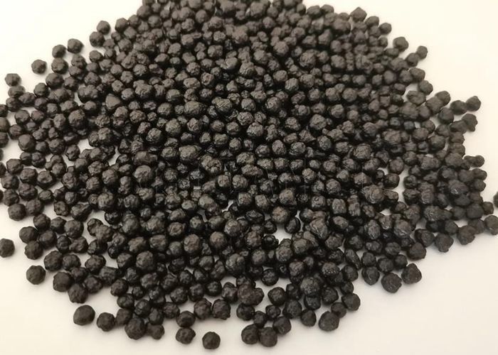 ISO9001 Куриный навоз Пелетная машина Удобрение Производственная линия для изготовления гранул