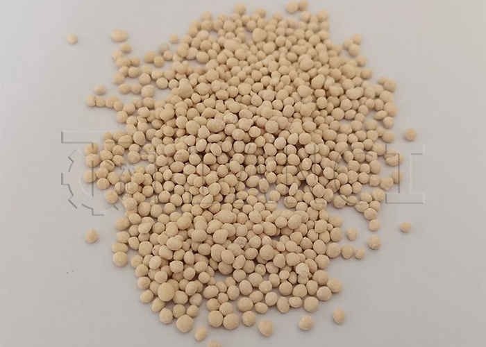 Производственная линия для производства органических удобрений с интегральным оборудованием и производственной мощностью 10000 тонн в год