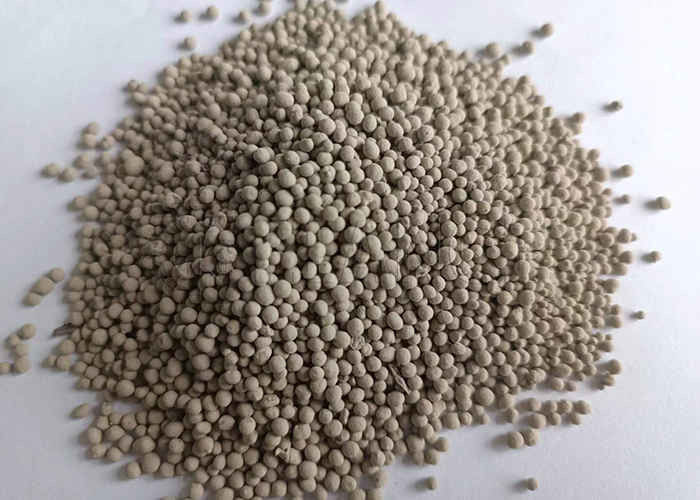 Комплексная производственная система Гранилятор барабанной линии производства для гранулирования органических удобрений с годовой мощностью 10000 тонн