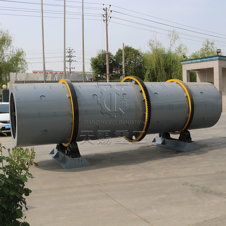 Барабанная грануляционная машина большой производительности или гранулятор для завода по производству DAP удобрений