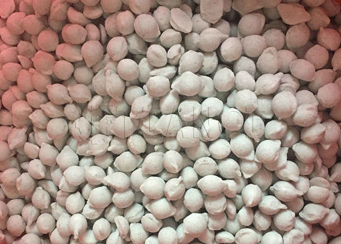 NPK Granulator для удобрений - лучший выбор для производства удобрений и качества