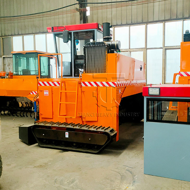 Производственное предприятие типа 