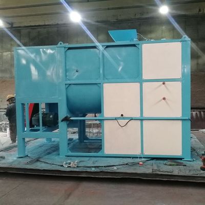 Органические отходы высокотемпературный резервуар аэробной ферментации Органический компост 4-6 часов