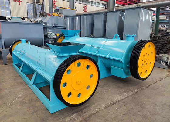 продукция производственной линии птицеводческого навоза, компостного удобрения